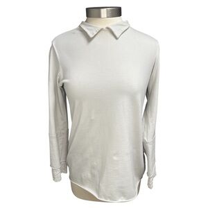 Labo.Art Knit Polo Shirt